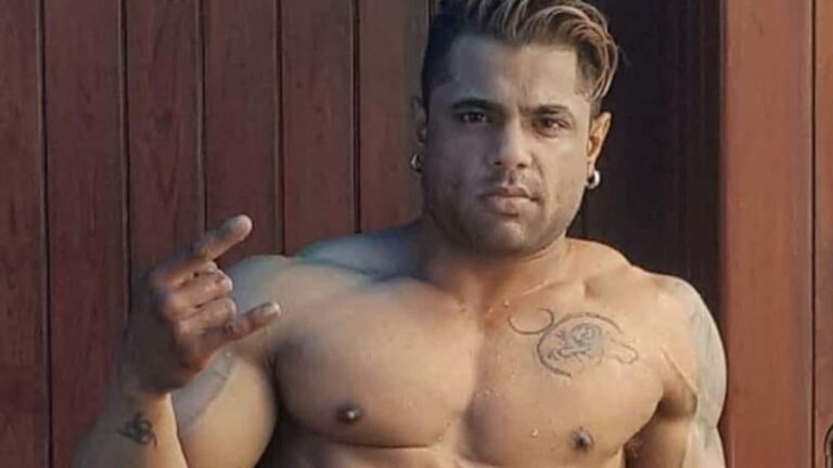 Mayank Pawar: 'Splitsvilla 7' फेम मयंक पवार का हुआ निधन, 37 साल की उम्र में फिटनेस आइकन ने छोड़ी दुनिया