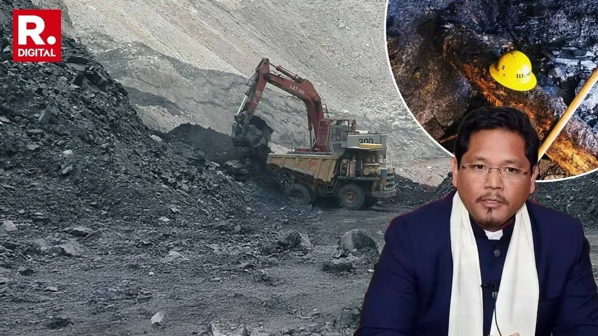 18 मजदूरों की मौत, PM मोदी के मुआवजे का ऐलान और अब अमित शाह ने CM संगमा से ली रिपोर्ट... मेघालय कोयला खदान हादसे में अब तक क्या-क्या हुआ?