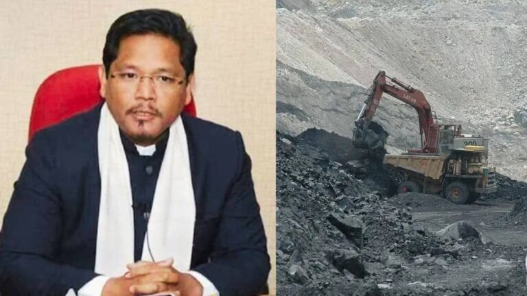 Meghalaya Coal Mine Blast: कोयला खदान धमाके में सरकार ने दिए जांच के आदेश, अबतक 18 की मौत; कई मजदूर अब भी फंसे
