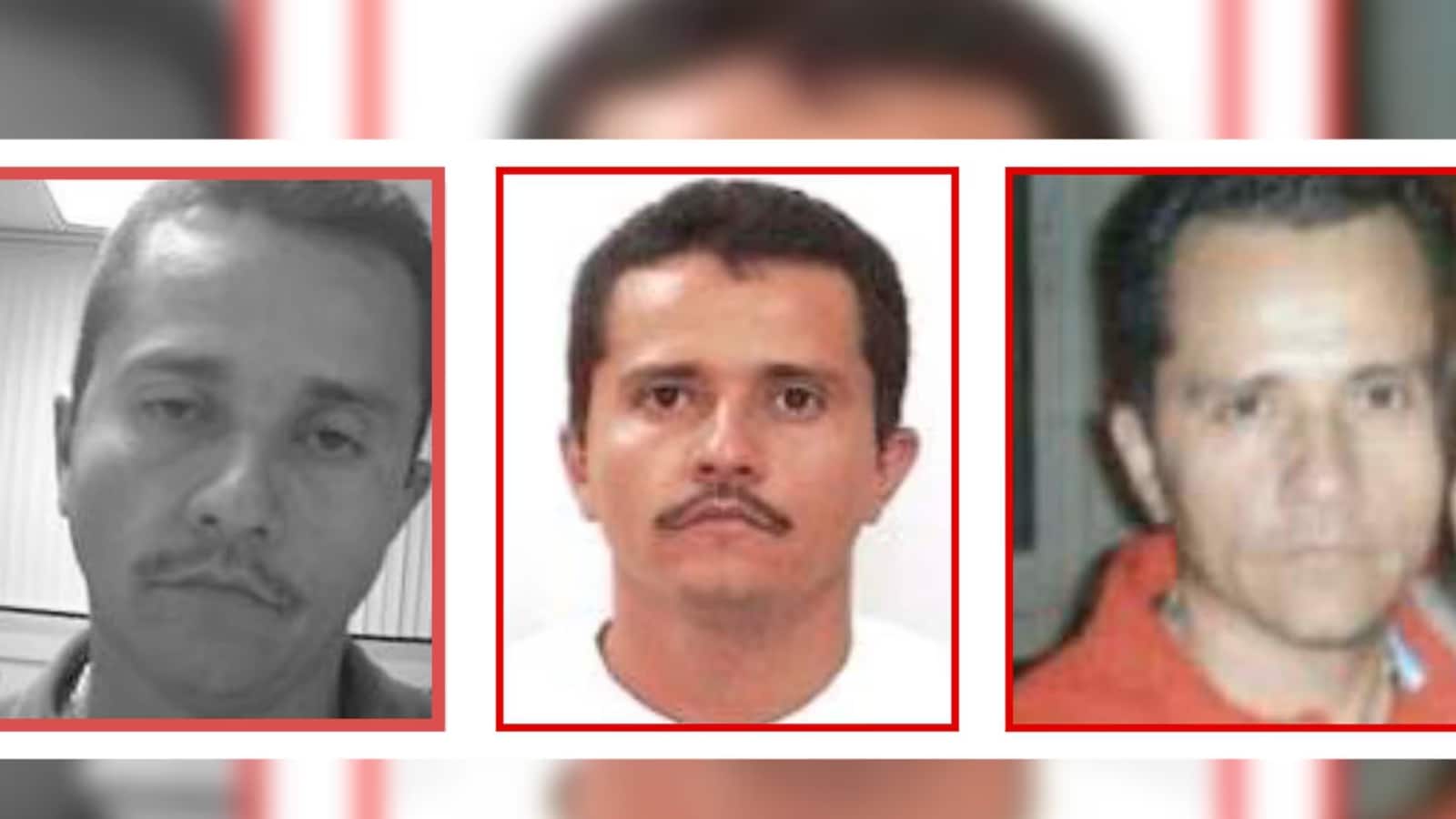 El Mencho Killed: कौन था एल मेंचो? CJNG का सरगना, जिसकी मौत से सुलगा मैक्सिको