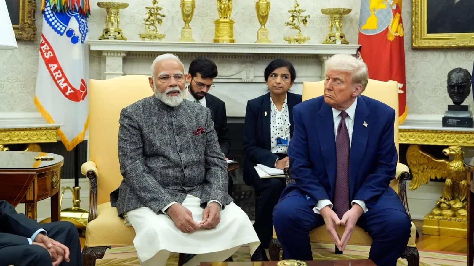 India-US Deal: भारत-अमेरिका ट्रेड डील से बाहर रह सकते हैं एग्रीकल्चरऔर डेयरी सेक्टर्स, जानिए इसकी वजह