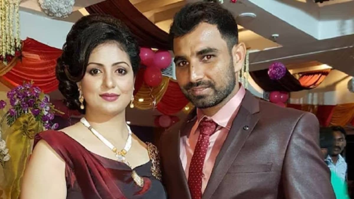 Mohammed Shami की पत्नी हसीन जहां ने सुप्रीम कोर्ट में लगाई याचिका, केस दिल्ली ट्रांसफर करने और गुजारा भत्ता 10 लाख करने की मांग