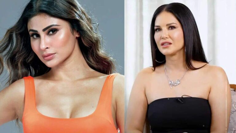 Mouni Roy: मौनी रॉय के समर्थन में उतरीं सनी लियोनी, करनाल स्टेज पर हुई छेड़छाड़ पर खुलकर बोलीं एक्ट्रेस