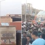 MP: मुरैना में ट्रक ने बाइक को मारी टक्कर, दर्दनाक हादसे में सास-बहू और नातिन की मौके पर मौत; परिवार में पसरा मातम
