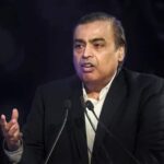 भारत के लिए 8-10% इकोनॉमिक ग्रोथ संभव,डबल-डिजिट ग्रोथ से भी नहीं किया जा सकता इनकार - मुकेश अंबानी