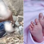 Delhi: मुखर्जी नगर में मौसी ने दो साल के बच्चे को गला घोंट कर मार डाला, फिर लाश को गोद में लेकर बैठी रही, वारदात से दहली दिल्ली