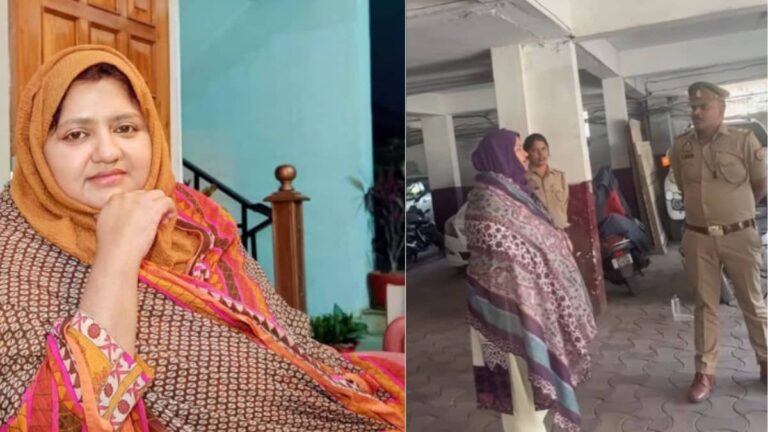 शायर मुनव्वर राना की बेटी को पति ने 13 साल बाद दिया तीन तलाक, हिबा राना ने पति पर लगाए दहेज प्रताड़ना और 20 लाख रुपये मांगने के आरोप