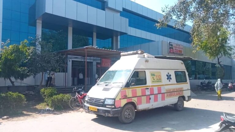 15 दिन में 12 मौतें, कई लोगों तक फैला संक्रमण... हरियाणा के गांव में किस रहस्यमयी बीमारी ने मचाई तबाही?