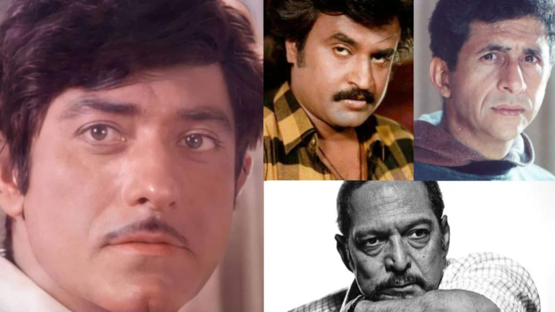 Cinema Ka Flashback: नाना पाटेकर ने सेट पर छुए इस एक्टर के पैर,‘परिंदा’ के अन्ना ने बताई वजह