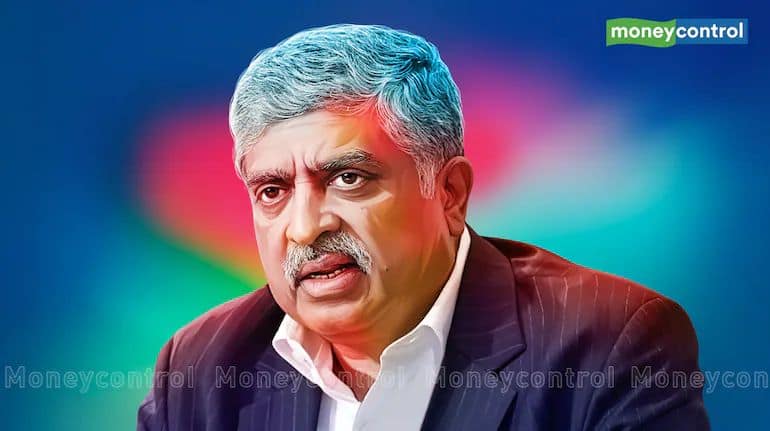 AI में मौकों की कमी नहीं, इसमें पहले से कहीं ज्यादा बड़े मौके मौजूद : नंदन निलेकणी