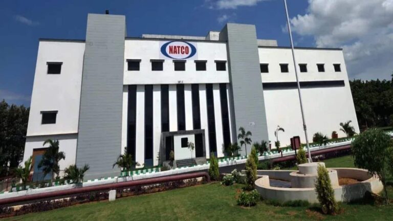 Natco Pharma Shares: नैटको फार्मा के शेयर 12% उछले, मार्च में वजन घटाने की दवा लॉन्च करेगी कंपनी