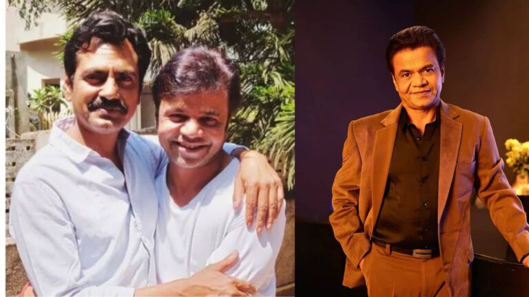 Rajpal Yadav: राजपाल यादव के जेल जाने के बाद ट्रोल हो रहे नवाज़ुद्दीन सिद्दीकी, फैंस बोले- 'मुश्किल में राजपाल यादव का नहीं बने सहारा'