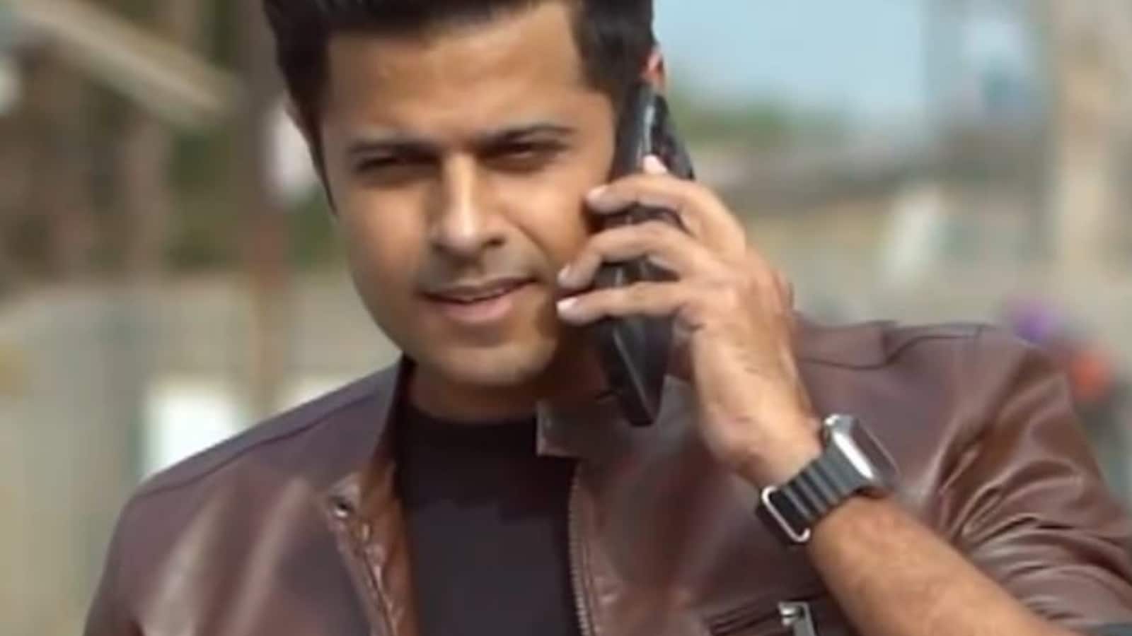 Mr And Mrs Parshuram: न VFX, न बॉडी डबल..., मिस्टर एंड मिसेज परशुराम में नील भट्ट के रियल स्टंट्स के कायल हुए फैंस