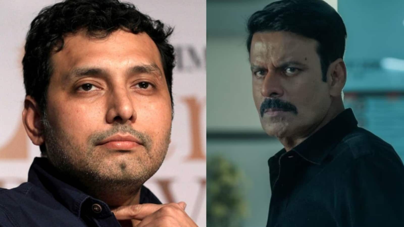 Ghooskhor Pandat: मनोज बाजपेयी और नीरज पांडे का फूंका गया पुतला,  चेहरे पर कालिख पोतने की दी गई धमकी