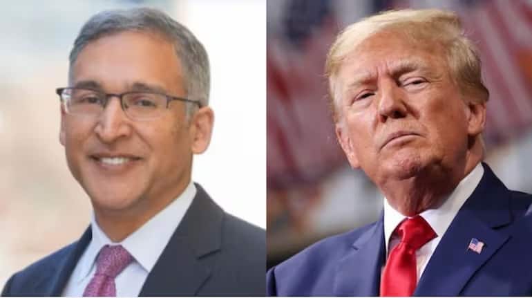 Neal Katyal: जानिए भारतवंशी नील कात्याल के बारे में जिन्होंने यूएस सुप्रीम कोर्ट में ट्रंप को दी पटखनी