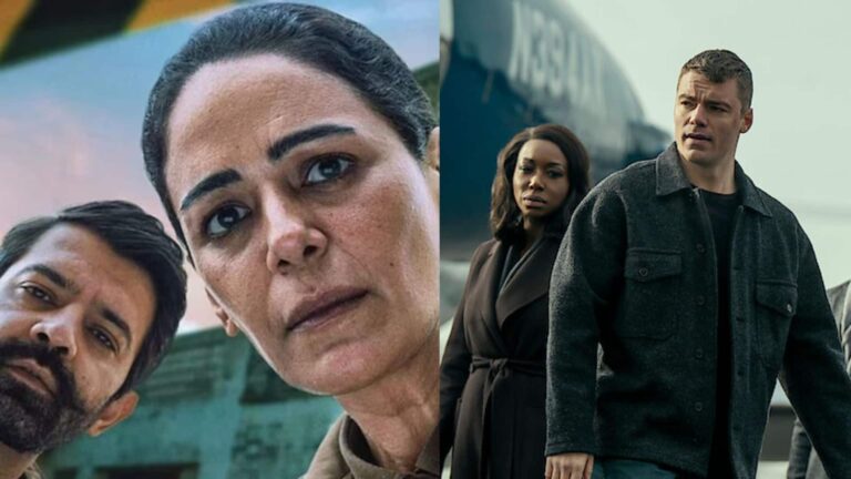 Netflix Release: Netflix का फरवरी धमाका, 15-28 फरवरी के बीच रिलीज होंगी ये धांसू फिल्में और बेव सीरिज...देखिए लिस्ट