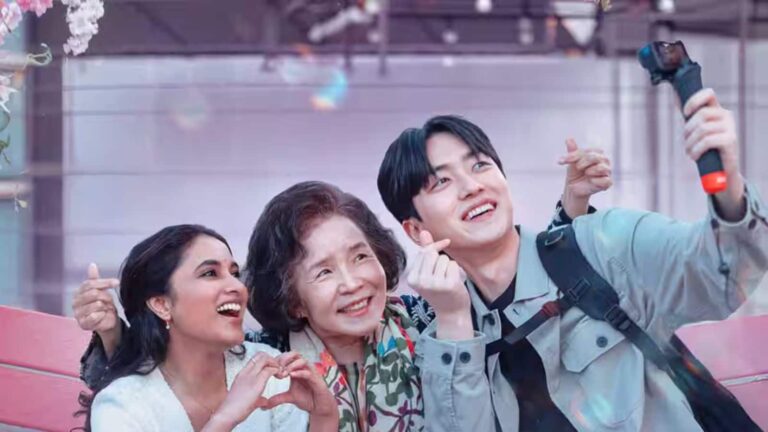 नेटफ्लिक्स ने किया धमाकेदार ऐलान, Made In Korea अब ओटीटी पर, इस दिन होगी स्ट्रीम