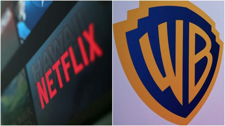Warner Bros. Deal: पैरामाउंट से नहीं हारना चाहती Netflix, ऑफर का साइज बढ़ाने को तैयार