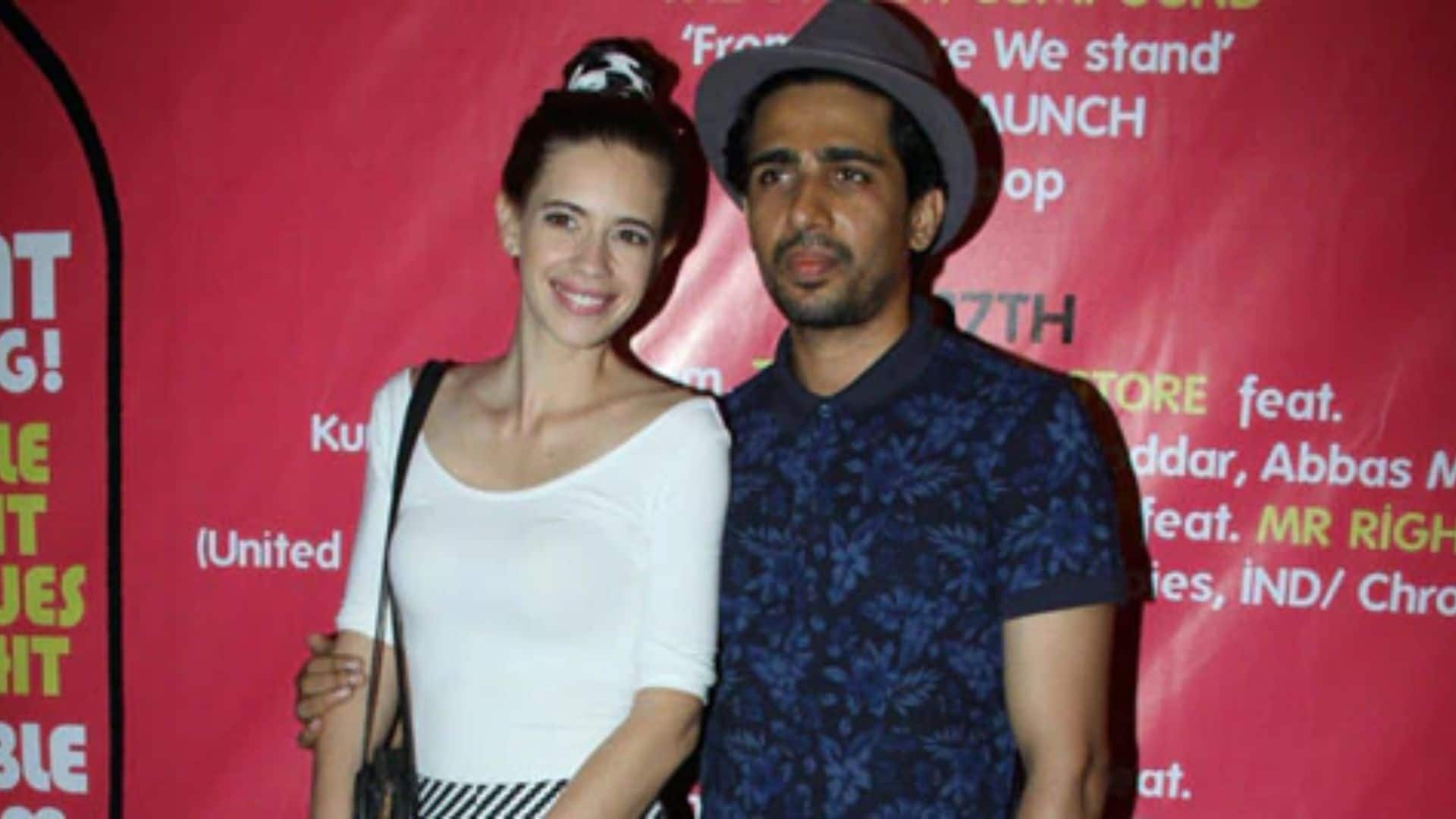 10 साल बाद फिर साथ दिखेंगे गुलशन देवैया और कल्कि कोचलिन, नई OTT सीरीज में जमेगी जबरदस्त जोड़ी