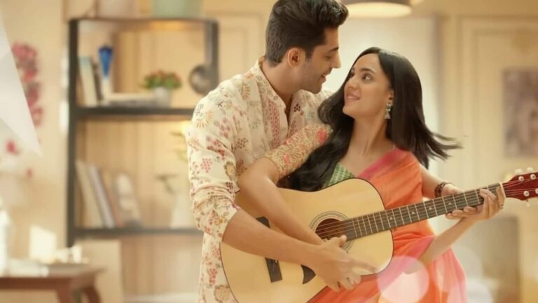 New Show Tara: इंतजार खत्म! स्टार प्लस का मोस्ट अवेटेड शो ‘तारा’ इस दिन से देगा दस्तक