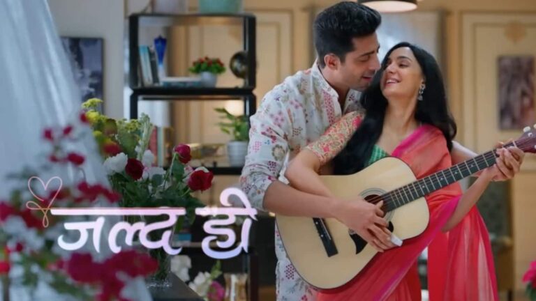 New Show: नई प्रेम कहानी के साथ तैयार है स्टार प्लस, टीज़र हुआ आउट पर शो का नाम अब तक है मिस्ट्री!