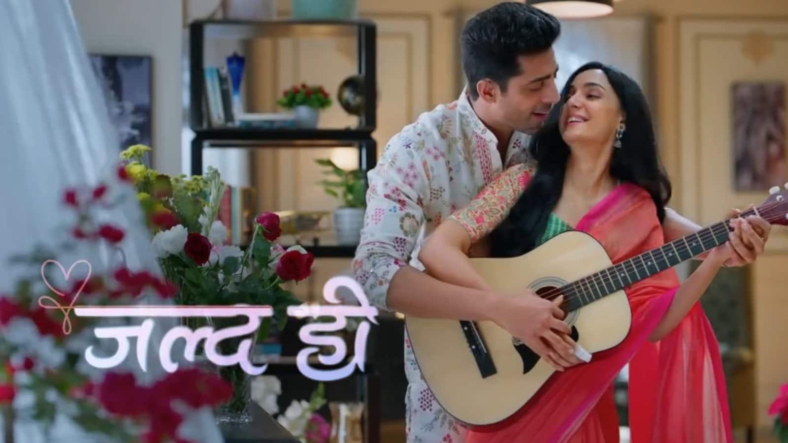 New Show: नई प्रेम कहानी के साथ तैयार है स्टार प्लस, टीज़र हुआ आउट पर शो का नाम अब तक है मिस्ट्री!