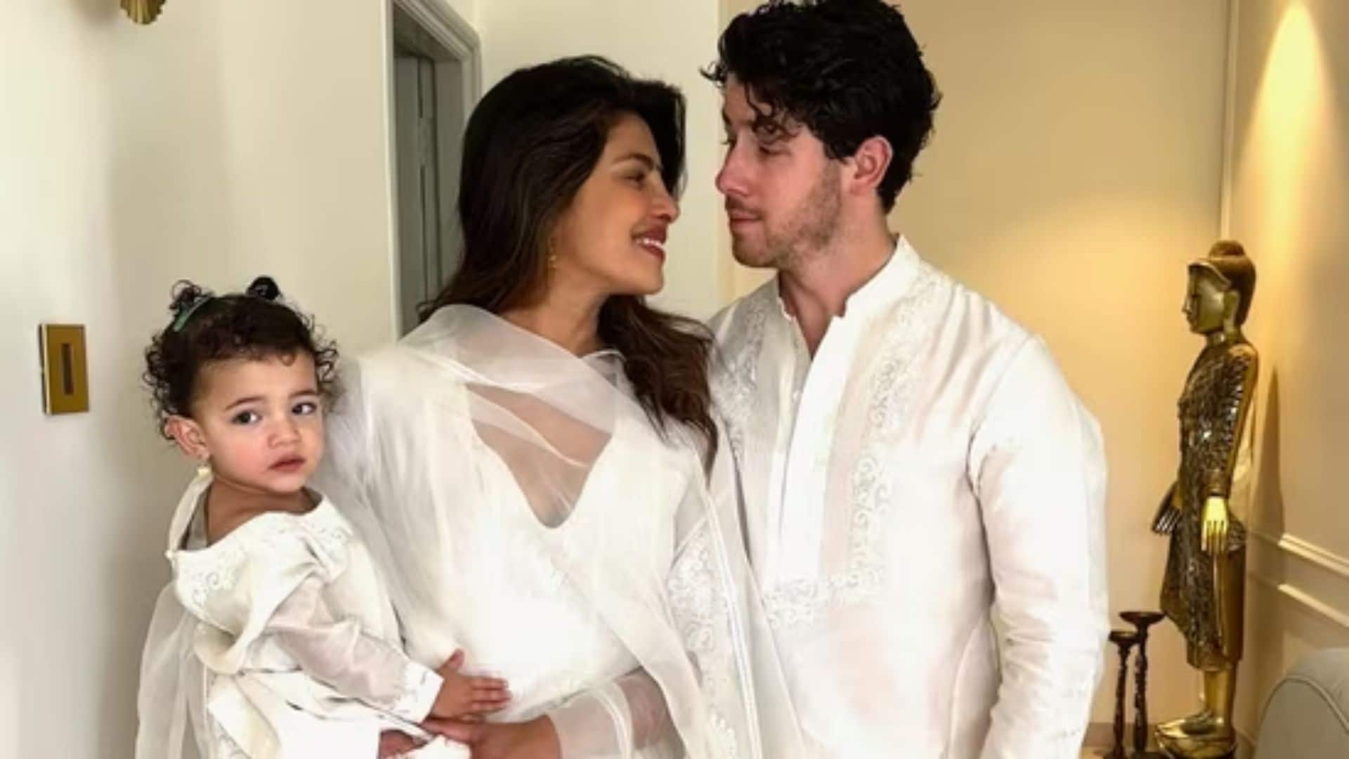 Nick Jonas: प्रियंका चोपड़ा के पति निक जोनस ने बताया मल्टीकल्चरल फैमिली का फायदा, बेटी मालती को सिखा रहे हैं सारे संस्कार