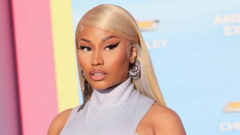 Nicki Minaj: ट्रेवर नोआ के निकी पर कसा था तंज, अब आर्टिस्ट ने क्रिप्टिक पोस्ट शेयर कर 'जादू टोना' करने का लगाया आरोप