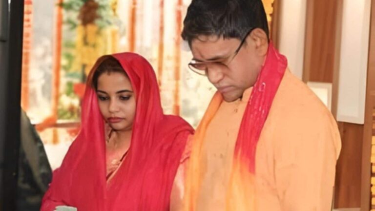 भोजपुरी स्टार निरहुआ ने शेयर की शादी की दर्दभरी कहानी, पत्नी के साथ रिश्ता बताया फर्ज का