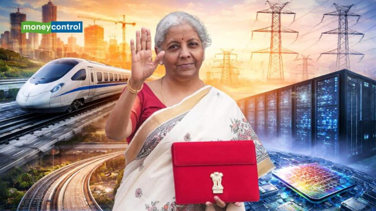 Budget 2026: अब सेमीकंडक्टर, डेटा सेंटर्स और इंफ्रा पर रहेगा सरकार का फोकस, ₹12 लाख करोड़ खर्च करने का प्लान
