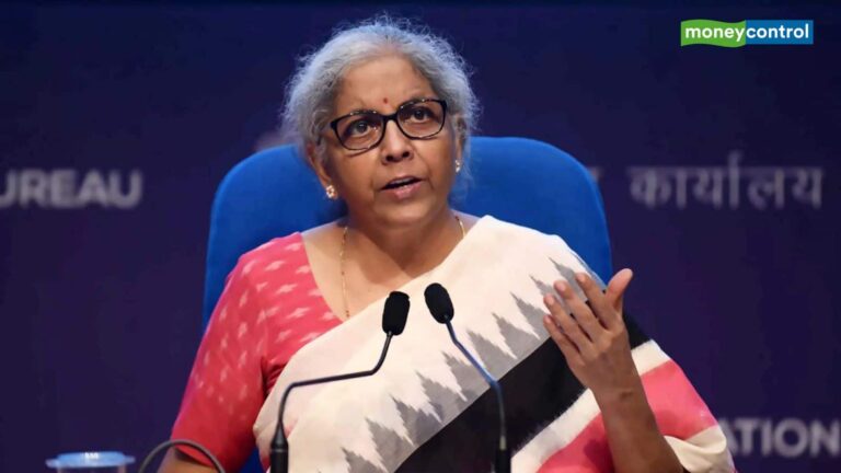 Nirmala Sitharaman Speech : वित्त मंत्री के 9वें केंद्रीय बजट की मुख्य घोषणाएं, इन पर बनी रहे नजर