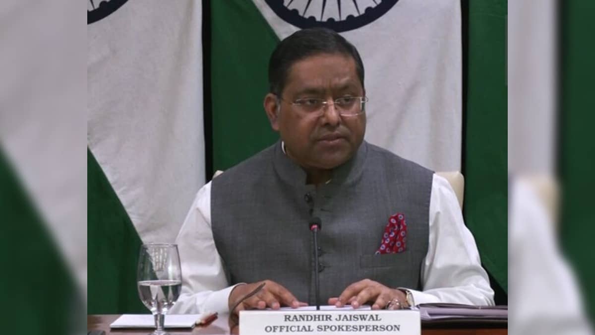 भारत को बांग्लादेश से मिला था न्योता, फिर चुनाव के लिए क्यों नहीं भेजे गए ऑब्जर्वर? विदेश मंत्रालय ने दिया जवाब