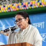 'मैंने ऐसा अहंकारी और झूठा', बंगाल SIR पर CM ममता को आया गुस्सा, चुनाव आयुक्त पर बरस पड़ीं; कहा- एक दिन आपको...