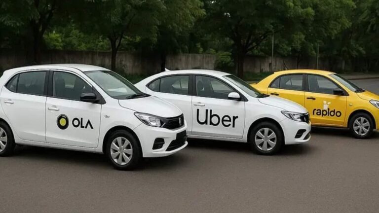 Cab Drivers Strike India: 7 फरवरी को देशभर में Uber, Ola और Rapido ड्राइवरों की हड़ताल, जानें क्या है वजह?