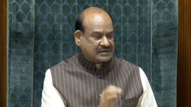 Parliament Budget Session: ओम बिरला के खिलाफ विपक्ष लामबंद, स्पीकर को हटाने के लिए लाया अविश्वास प्रस्ताव, 118 सांसदों ने किए हस्ताक्षर