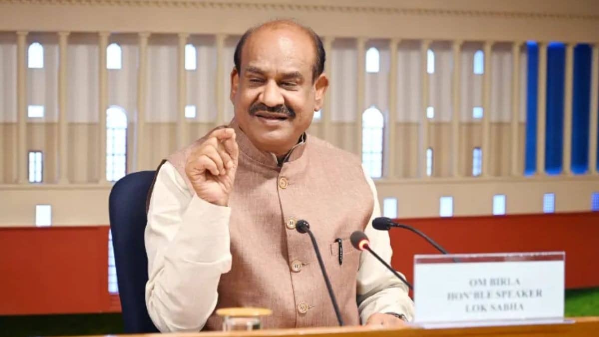 60 से ज्यादा देशों के साथ संसदीय मैत्री समूह विकसित करेगा भारत, ओम बिरला ने इन सांसदों को सौंपी जिम्मेदारी