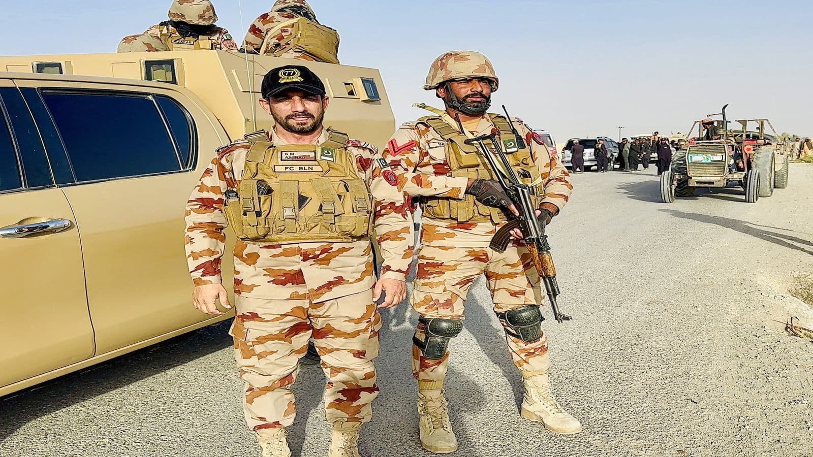 पाकिस्तान ने अफगानिस्तान पर किए हवाई हमले! TTP के 7 ठिकानों को बनाया निशाना, 28 की मौत