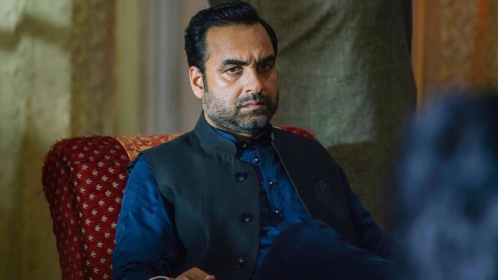 Pankaj Tripathi: एक्टिंग से ब्रेक लेने की पंकज त्रिपाठी ने बताई वजह, बोले-थकान का होने लगा एहसास...
