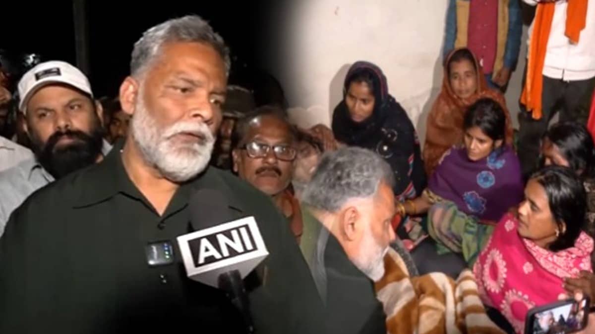Bihar: 'पप्पू यादव नहीं था तो संसद में छात्रा के लिए आवाज नहीं उठी', जेल से निकलते ही NEET छात्रा की मौत पर बयान देकर चढ़ाया सियासी पारा