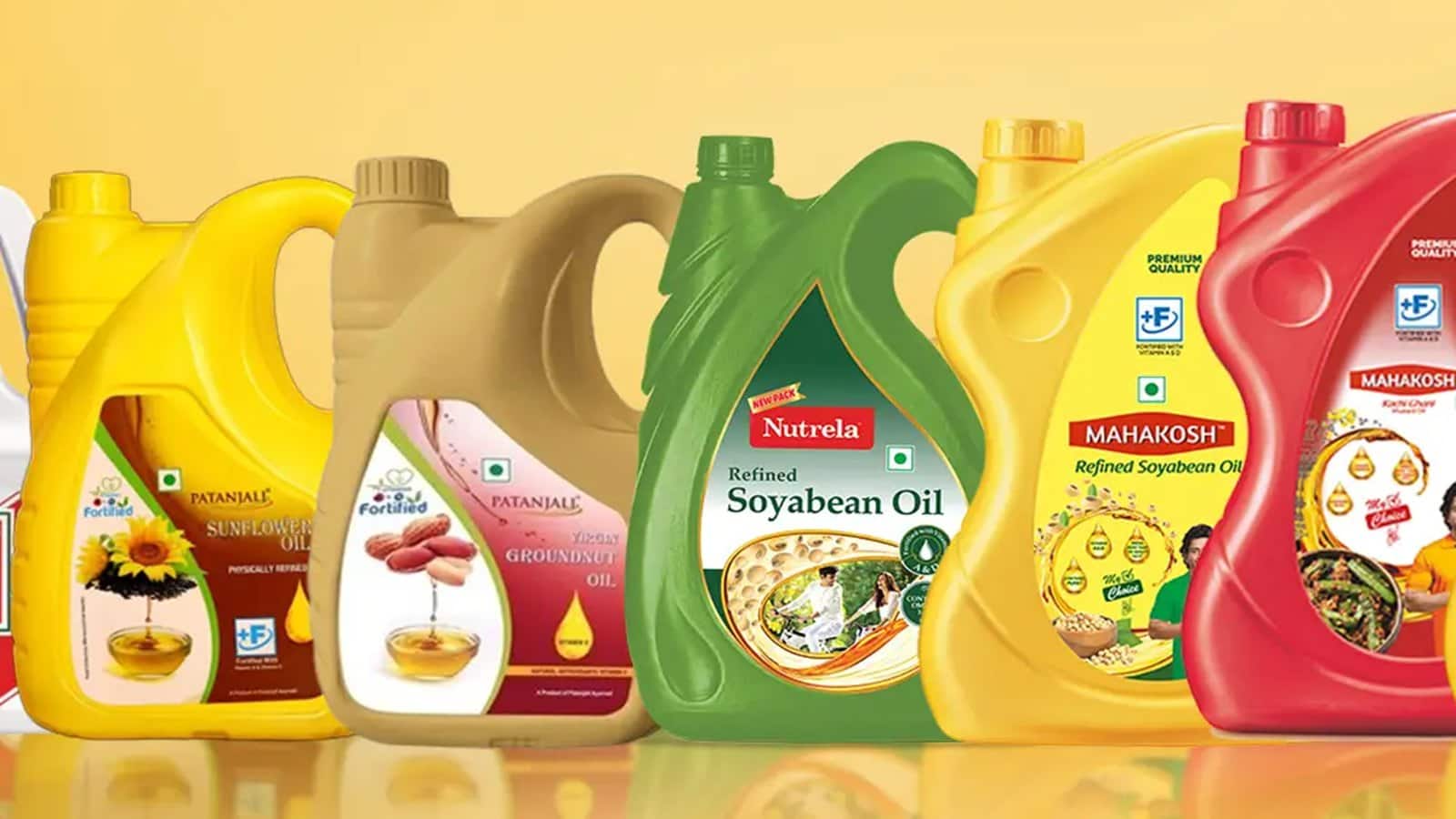 Patanjali Foods Block Deal: एक झटके में बिक गए ₹272 करोड़ के शेयर, कीमत 4% तक लुढ़की