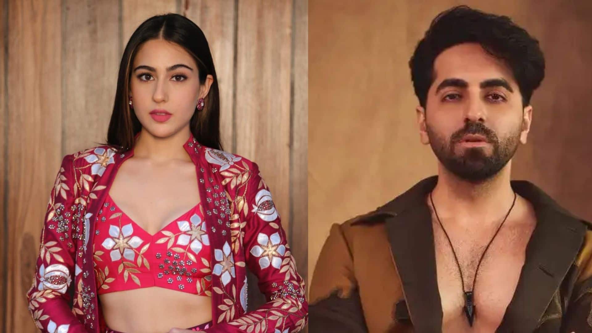 Pati Patni Aur Woh 2: 'पति पत्नी और वो 2' की रिलीज डेट हई पोस्टपोन, मई 2026 में आएगी आयुष्मान-सारा की कॉमेडी फिल्म