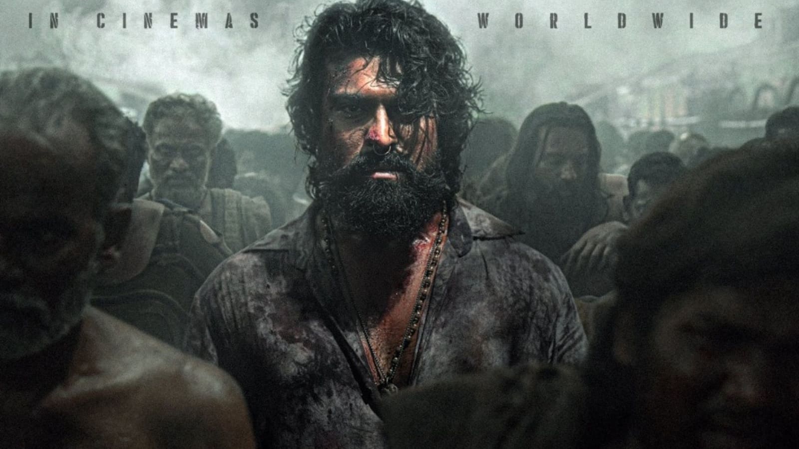 PEDDI: राम चरण की ‘पेड्डी’ को मिली ग्रैंड रिलीज़ डेट, इंटेंस नए पोस्टर ने बढ़ाया क्रेज़