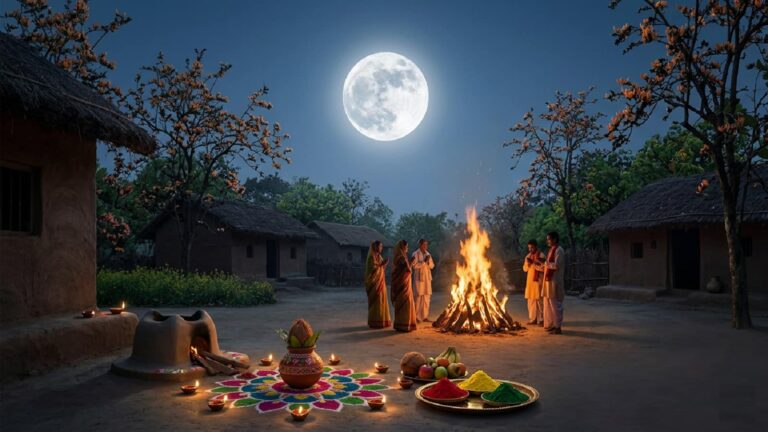 Vasanta Purnima 2026: 2 या 3 कब रखा जाएगा फाल्गुन पूर्णिमा का व्रत? आइए जानें सही तारीख, मुहूर्त और पूजा विधि