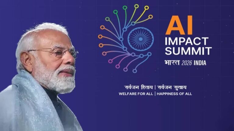 AI Impact Expo 2026: PM मोदी आज शाम 5 बजे करेंगे AI इम्पैक्ट एक्सपो का उद्घाटन, जानें ट्रैफिक रूट से लेकर शेड्यूल तक की हर डिटेल
