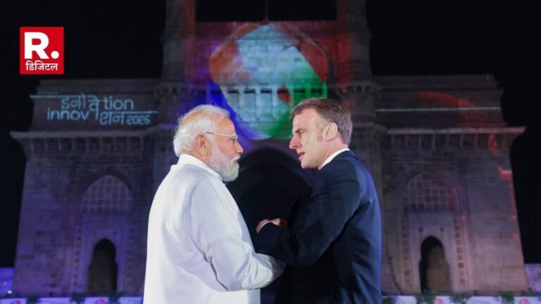 भारत-फ्रांस के बीच किन मसलों पर हुआ समझौता? जानिए PM मोदी और राष्ट्रपति मैक्रों के बीच हुई द्विपक्षीय बैठक की खास बातें