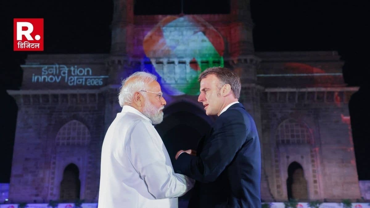भारत-फ्रांस के बीच किन मसलों पर हुआ समझौता? जानिए PM मोदी और राष्ट्रपति मैक्रों के बीच हुई द्विपक्षीय बैठक की खास बातें