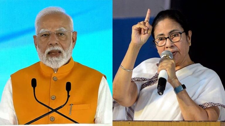 रामकृष्ण परमहंस को PM मोदी ने ‘स्वामी’ कहा तो क्यों भड़कीं CM ममता बनर्जी? कहा- बंगाल के महान विभूतियों के लिए…