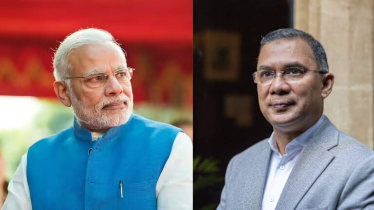 PM मोदी नहीं जाएंगे बांग्लादेश, तारिक रहमान के शपथ ग्रहण में भारत की ओर से शामिल होंगे ये नेता; हो गया कन्फर्म