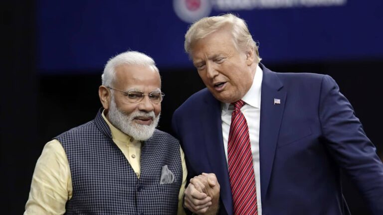 India-US Trade Deal: भारत-अमेरिका ट्रेड डील में क्या-क्या? फ्रेमवर्क से सामने आई तस्वीर, कृषि-डेयरी सेक्टर पूरी तरह प्रोटेक्टेड