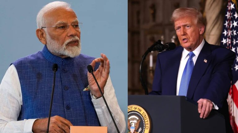 Board of Peace: ट्रंप का न्योता, क्या 'बोर्ड ऑफ पीस' में शामिल होगा भारत? विदेश मंत्रालय ने साफ किया रूख